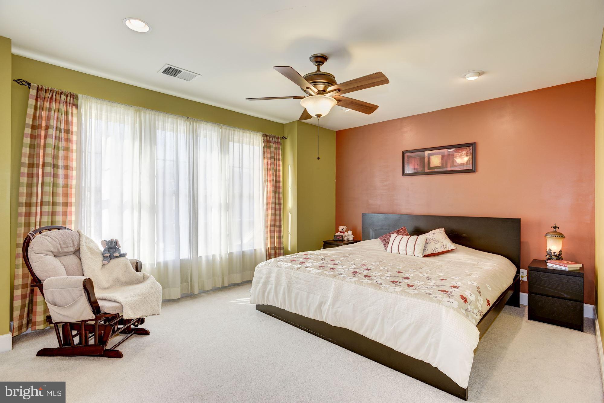 42879 Braemount Circle Ashburn, VA 20148 - Photo 34 of 53 Bedroom #2