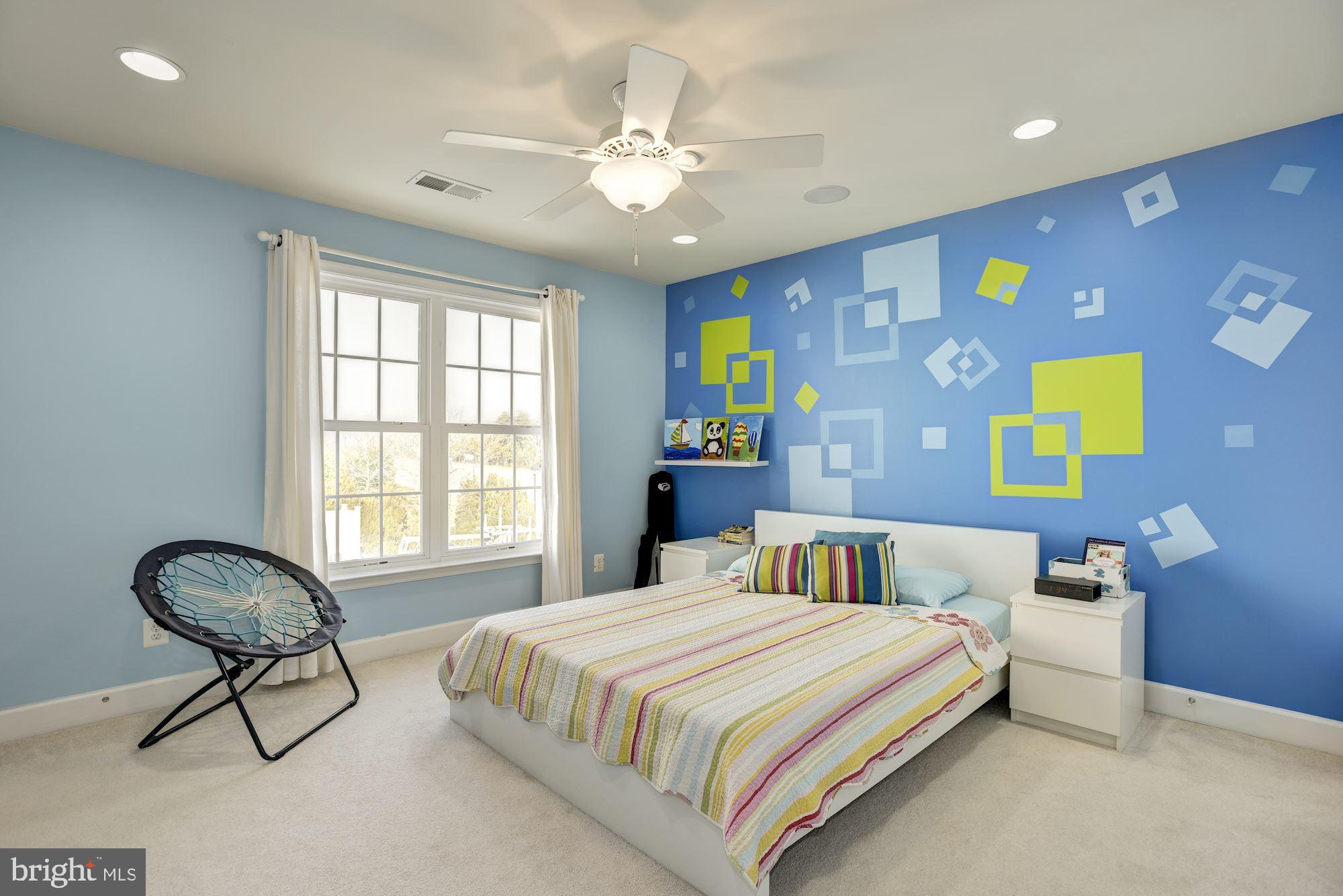 42879 Braemount Circle Ashburn, VA 20148 - Photo 37 of 53 Bedroom #3