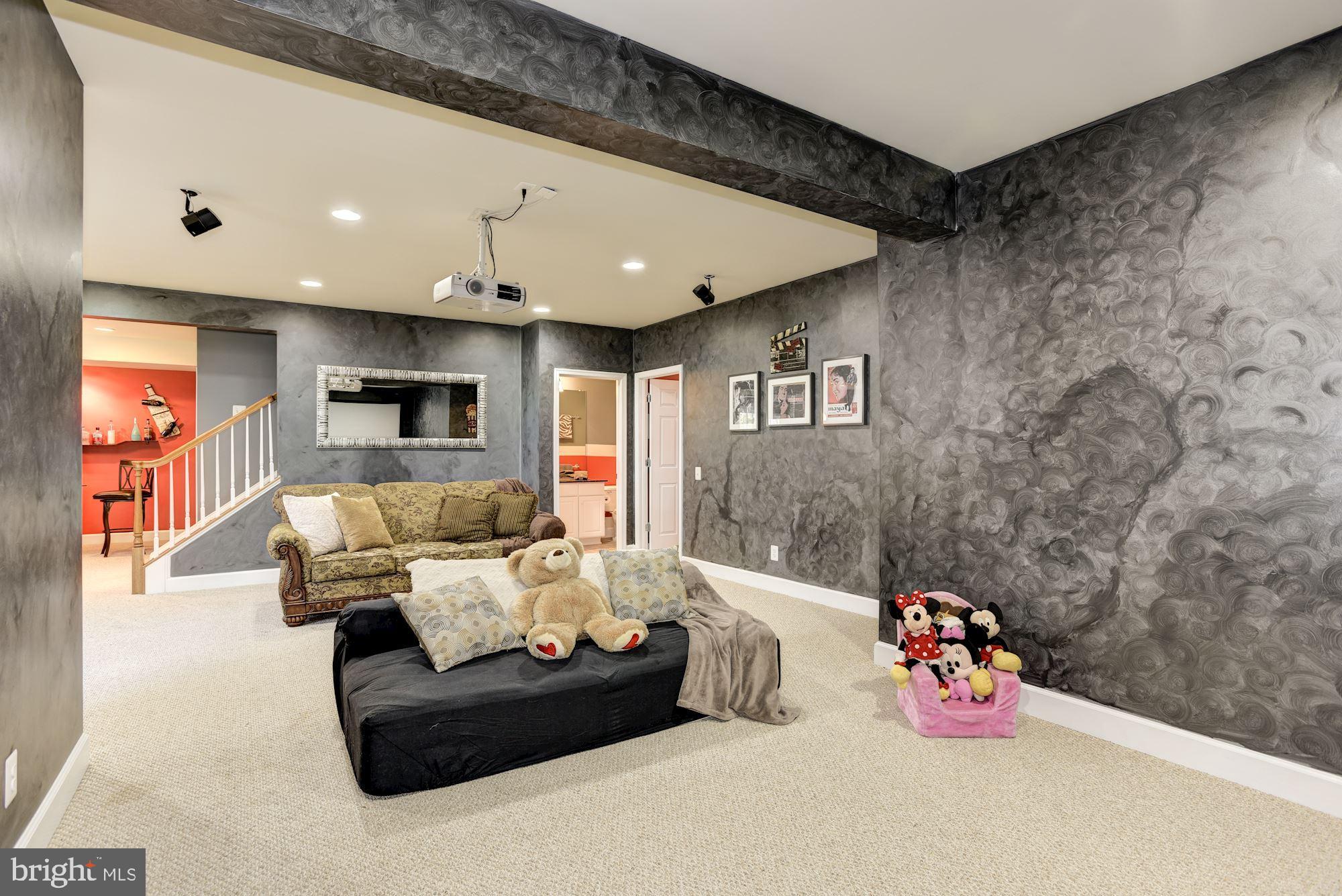 42879 Braemount Circle Ashburn, VA 20148 - Photo 46 of 53 Lower level