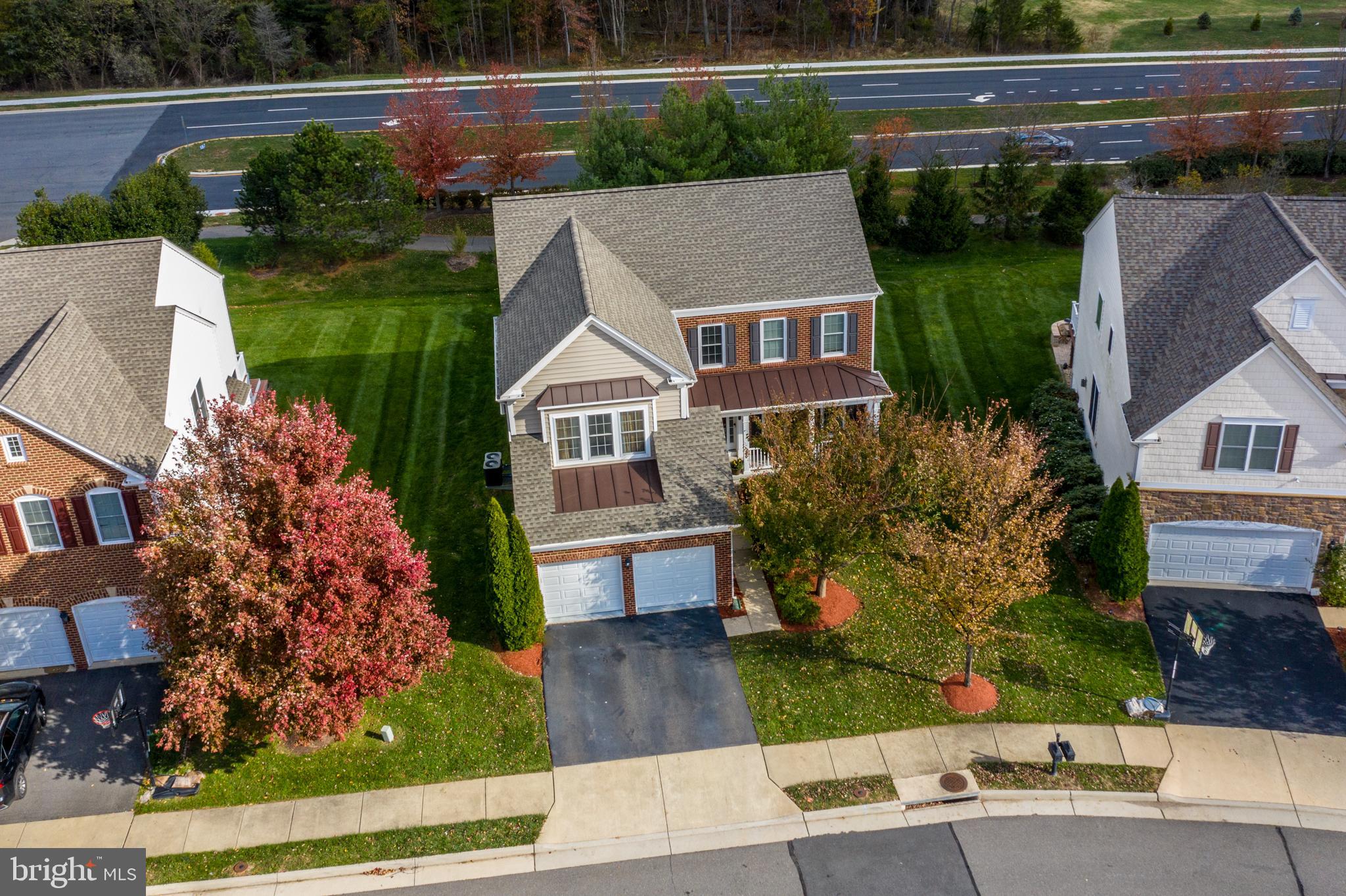 42879 Braemount Circle Ashburn, VA 20148 - Photo 52 of 53 Beautiful home in a superb location