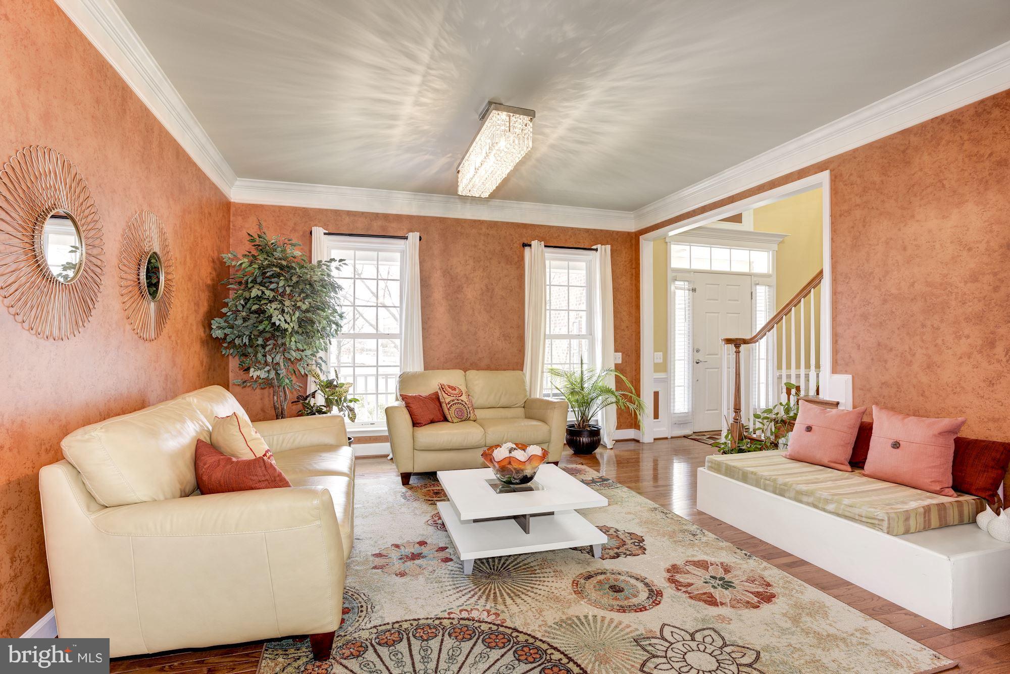 42879 Braemount Circle Ashburn, VA 20148 - Photo 8 of 53 Upscale light fixture