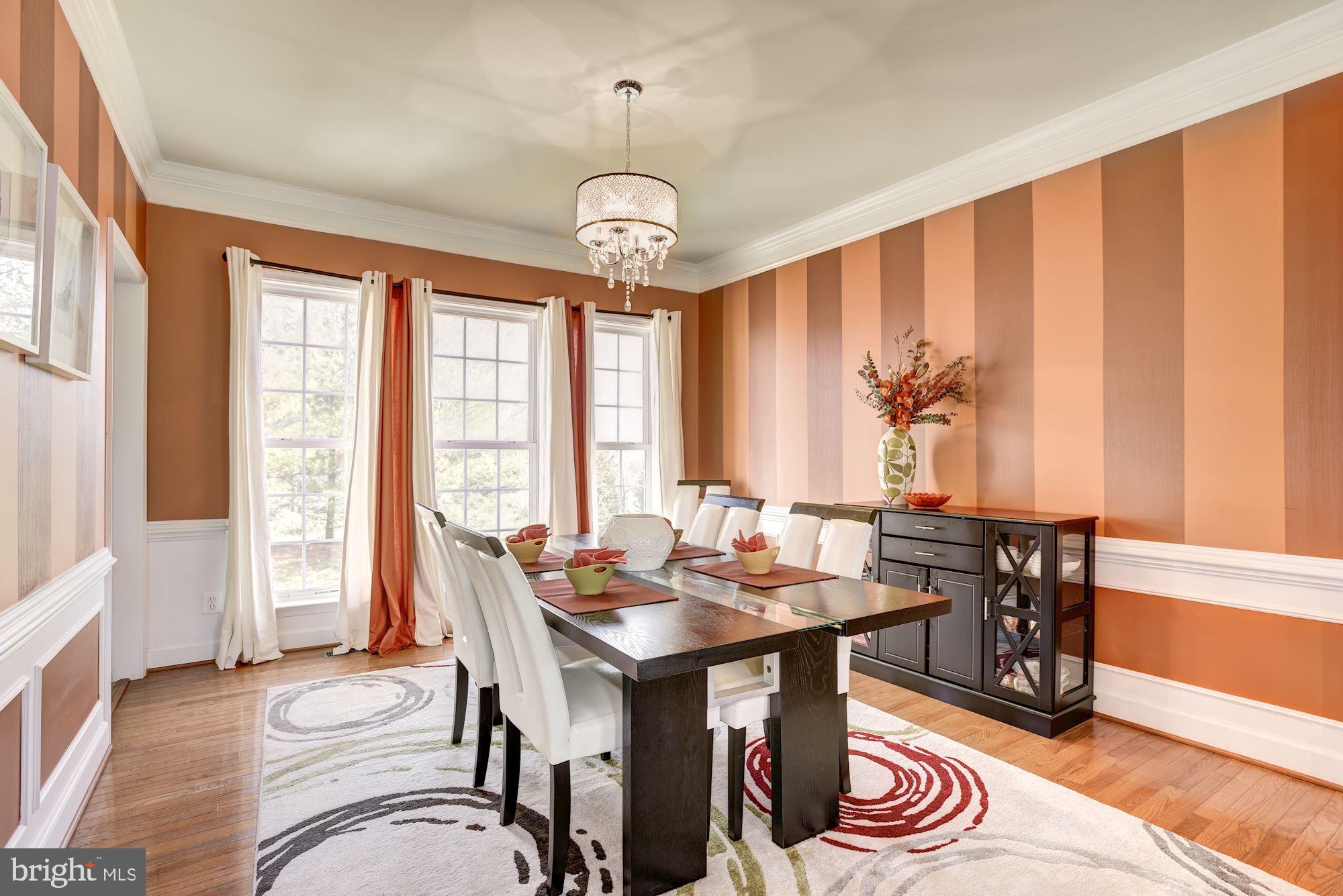 42879 Braemount Circle Ashburn, VA 20148 - Photo 10 of 53 Abundant natural light