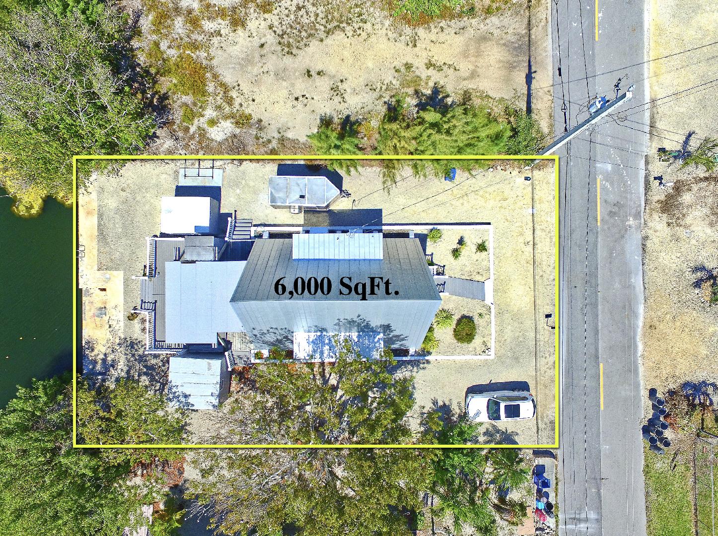 144 Lobstertail Road Big Pine Key, FL 33043 - Photo 14 of 62 Boundary