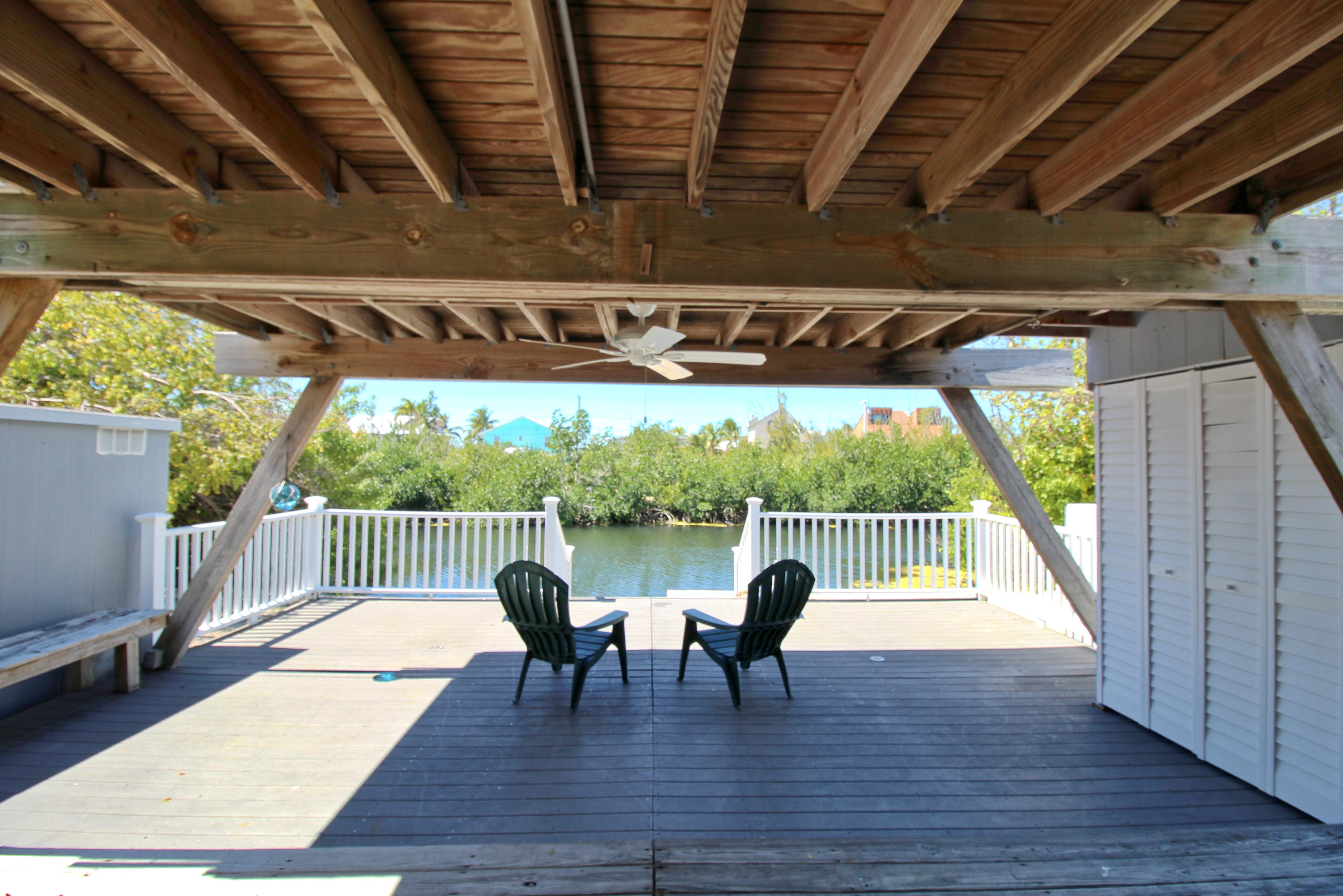 144 Lobstertail Road Big Pine Key, FL 33043 - Photo 21 of 62 Water Views
