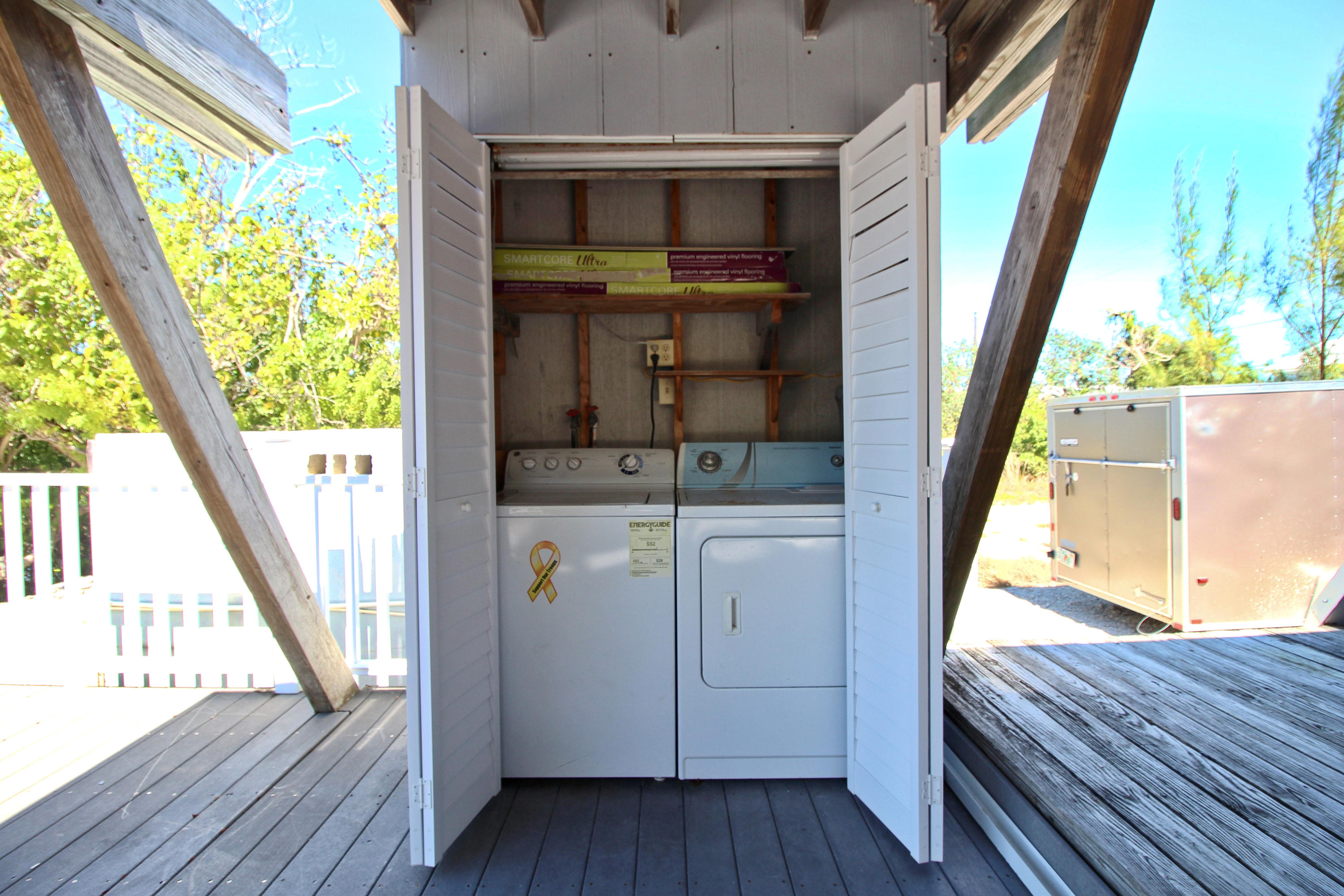 144 Lobstertail Road Big Pine Key, FL 33043 - Photo 24 of 62 Washer & Dryer