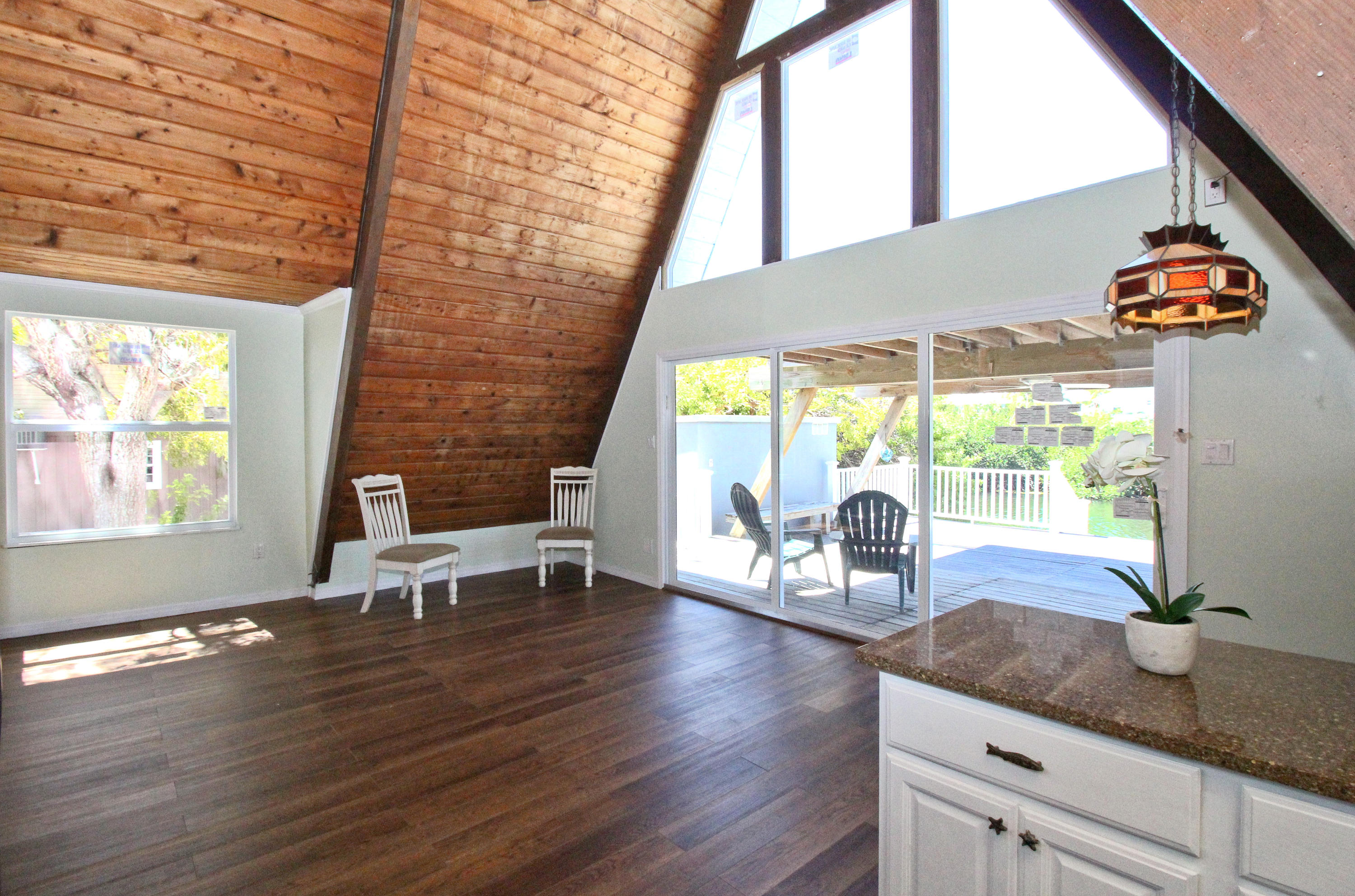 144 Lobstertail Road Big Pine Key, FL 33043 - Photo 37 of 62 View of the Canal