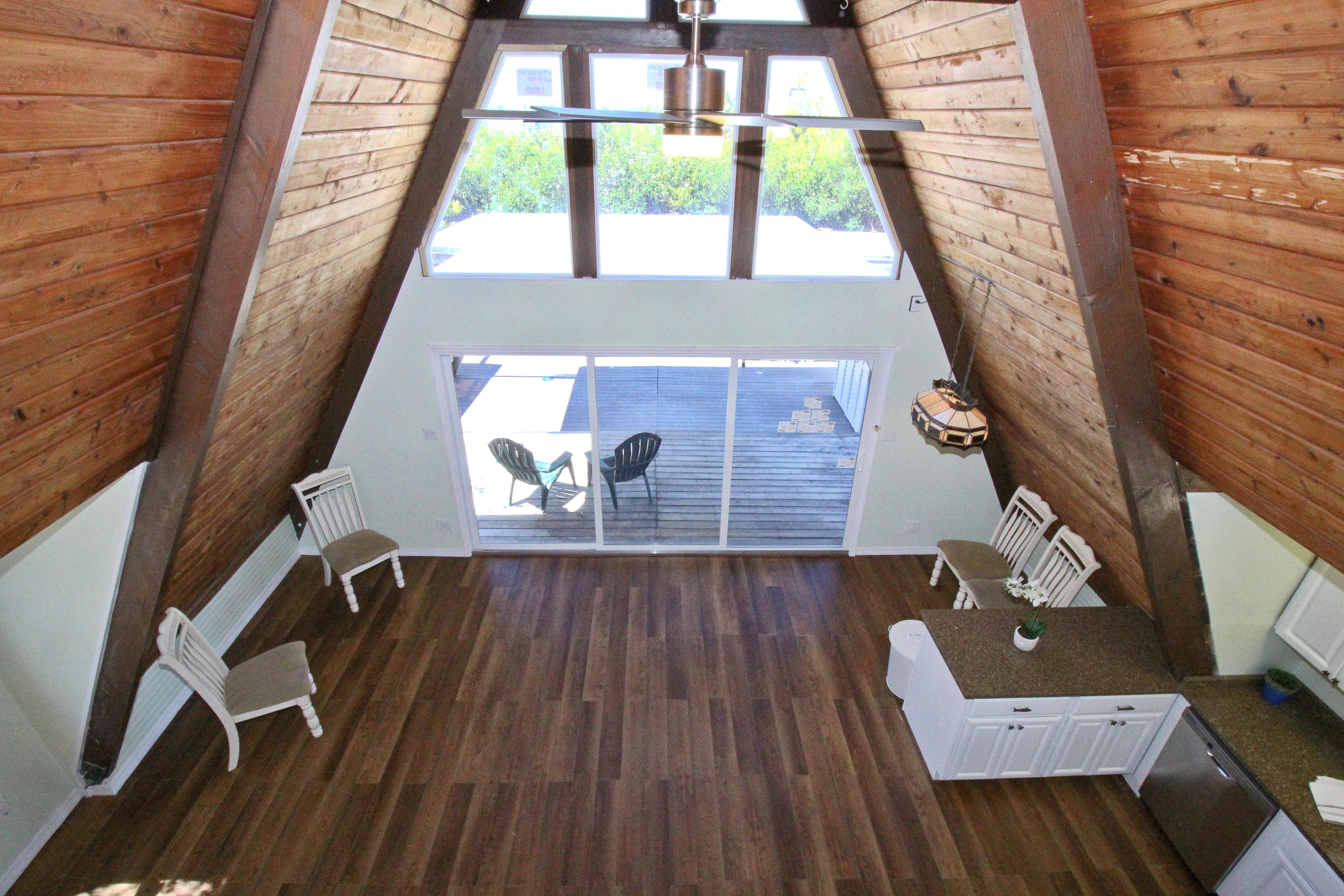 144 Lobstertail Road Big Pine Key, FL 33043 - Photo 38 of 62 View from the Second Floor