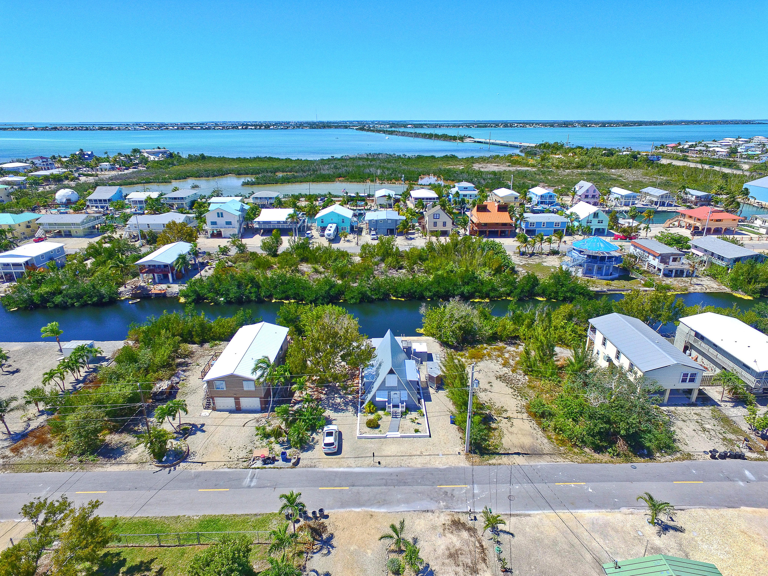 144 Lobstertail Road Big Pine Key, FL 33043 - Photo 60 of 62 Aerial