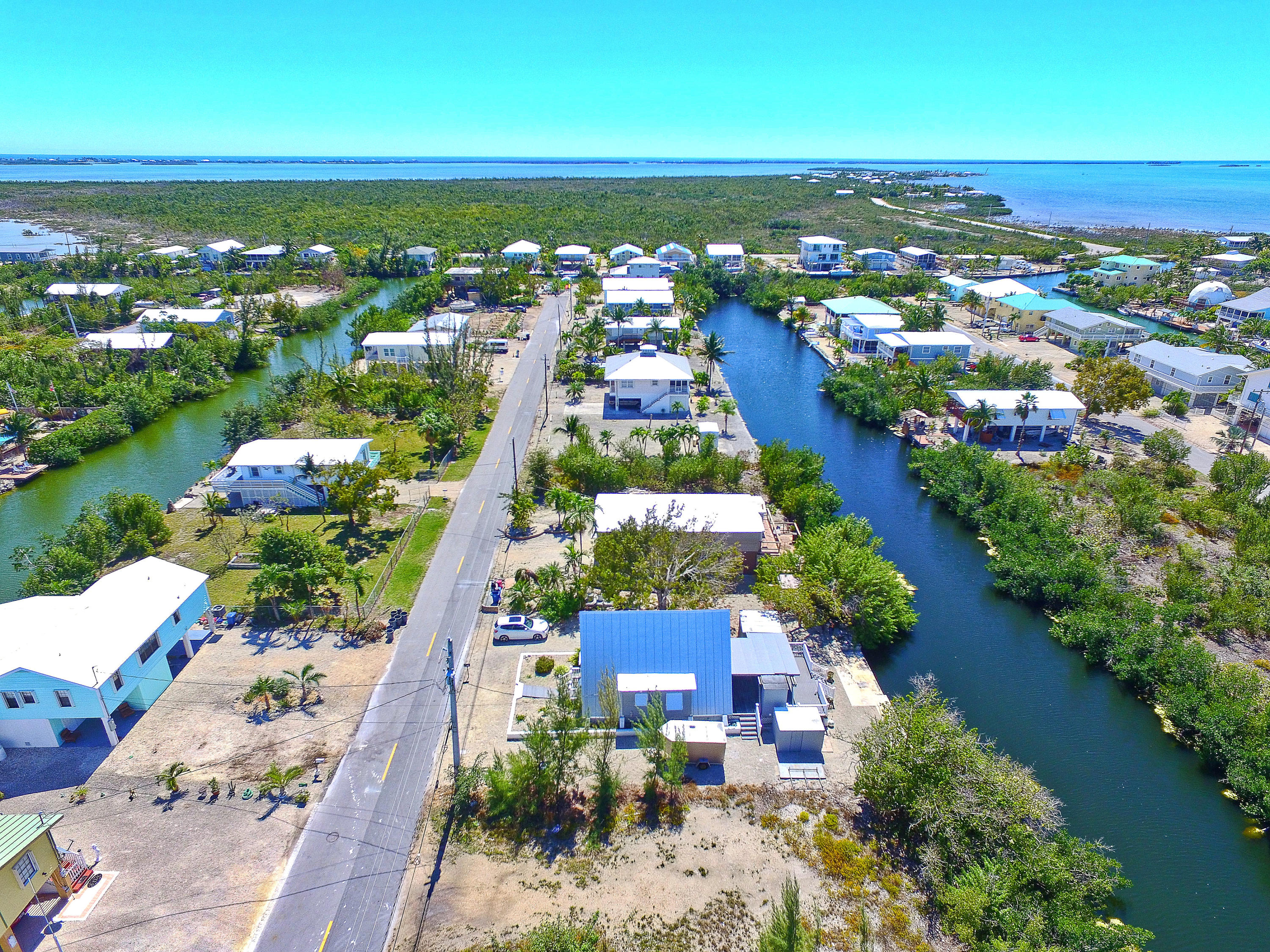 144 Lobstertail Road Big Pine Key, FL 33043 - Photo 61 of 62 Aerial