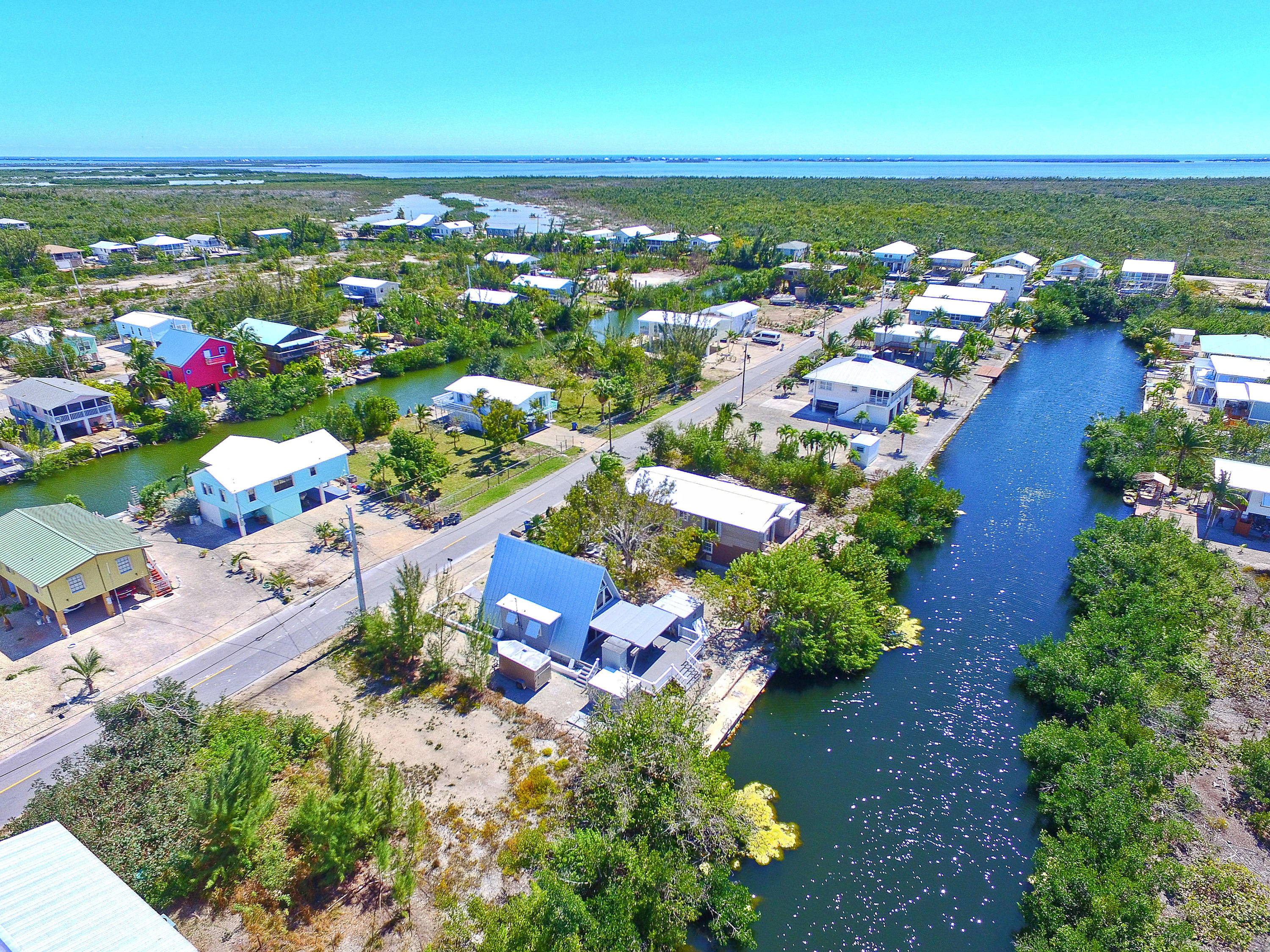 144 Lobstertail Road Big Pine Key, FL 33043 - Photo 62 of 62 Aerial