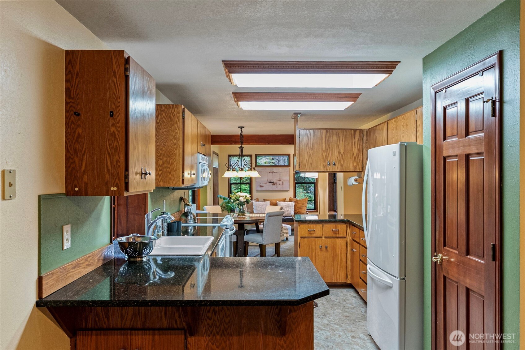14671 Fagerud Road Southeast Olalla, WA 98359 - Photo 15 of 37