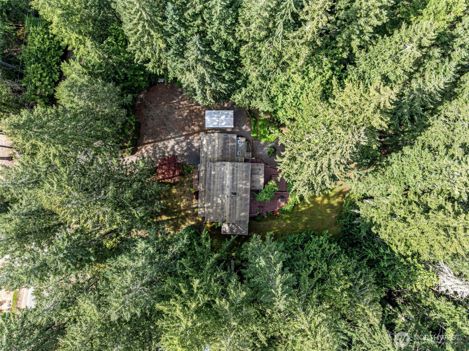 14671 Fagerud Road Southeast Olalla, WA 98359 - Photo 31 of 37