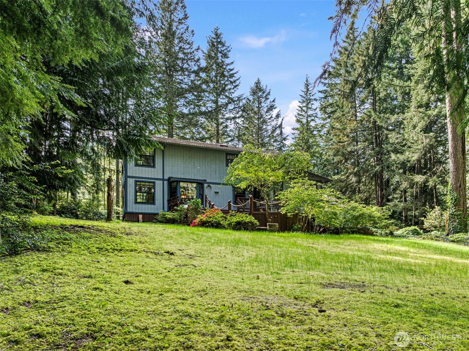 14671 Fagerud Road Southeast Olalla, WA 98359 - Photo 32 of 37