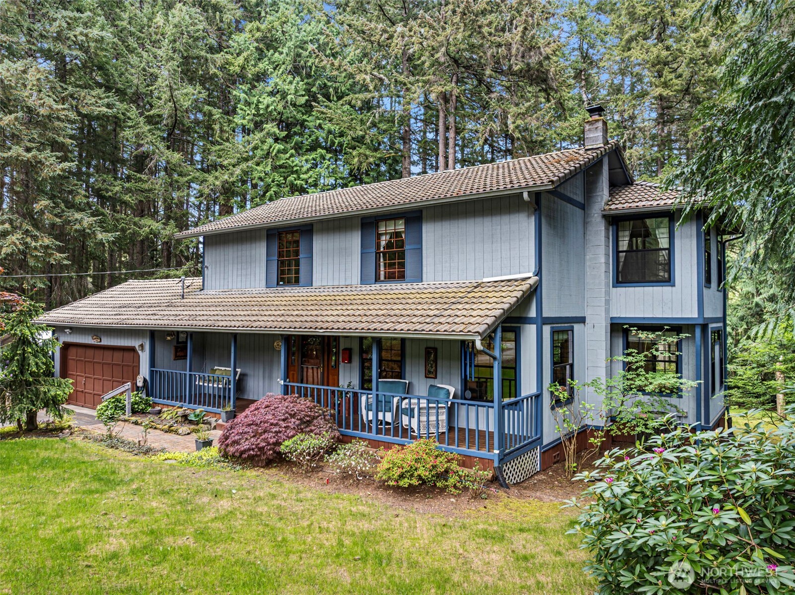 14671 Fagerud Road Southeast Olalla, WA 98359 - Photo 37 of 37