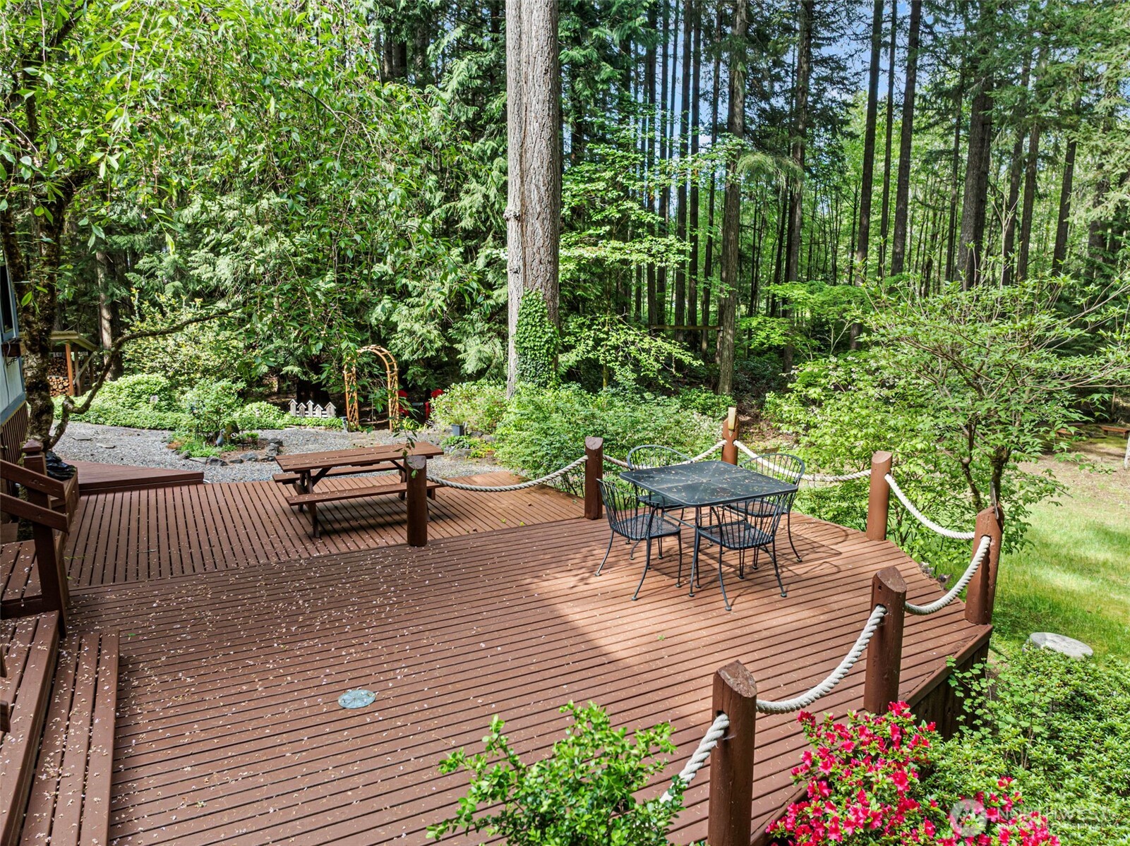 14671 Fagerud Road Southeast Olalla, WA 98359 - Photo 5 of 37