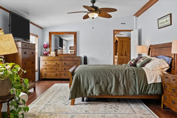 $349,900 | 1644 West Blue Creek Road, Waverly, TN 37185