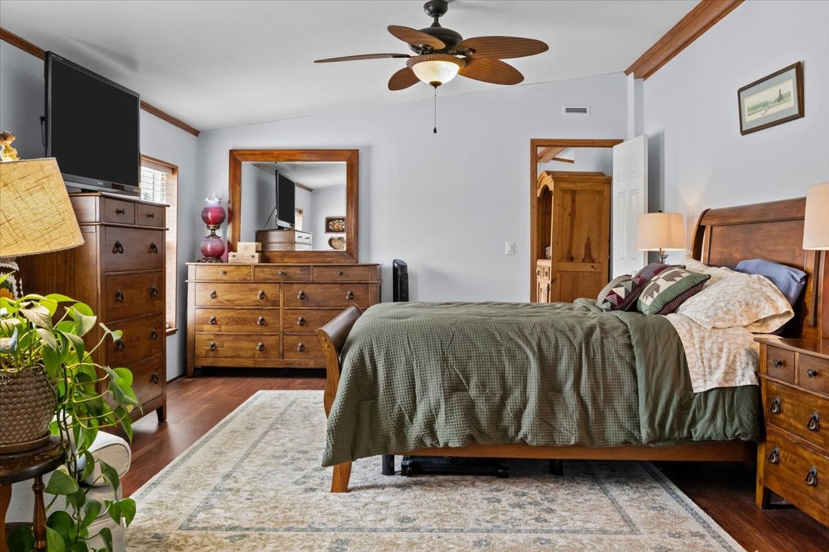 1644 West Blue Creek Road Waverly, TN 37185 - Photo 13 of 72