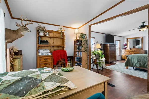 $349,900 | 1644 West Blue Creek Road, Waverly, TN 37185