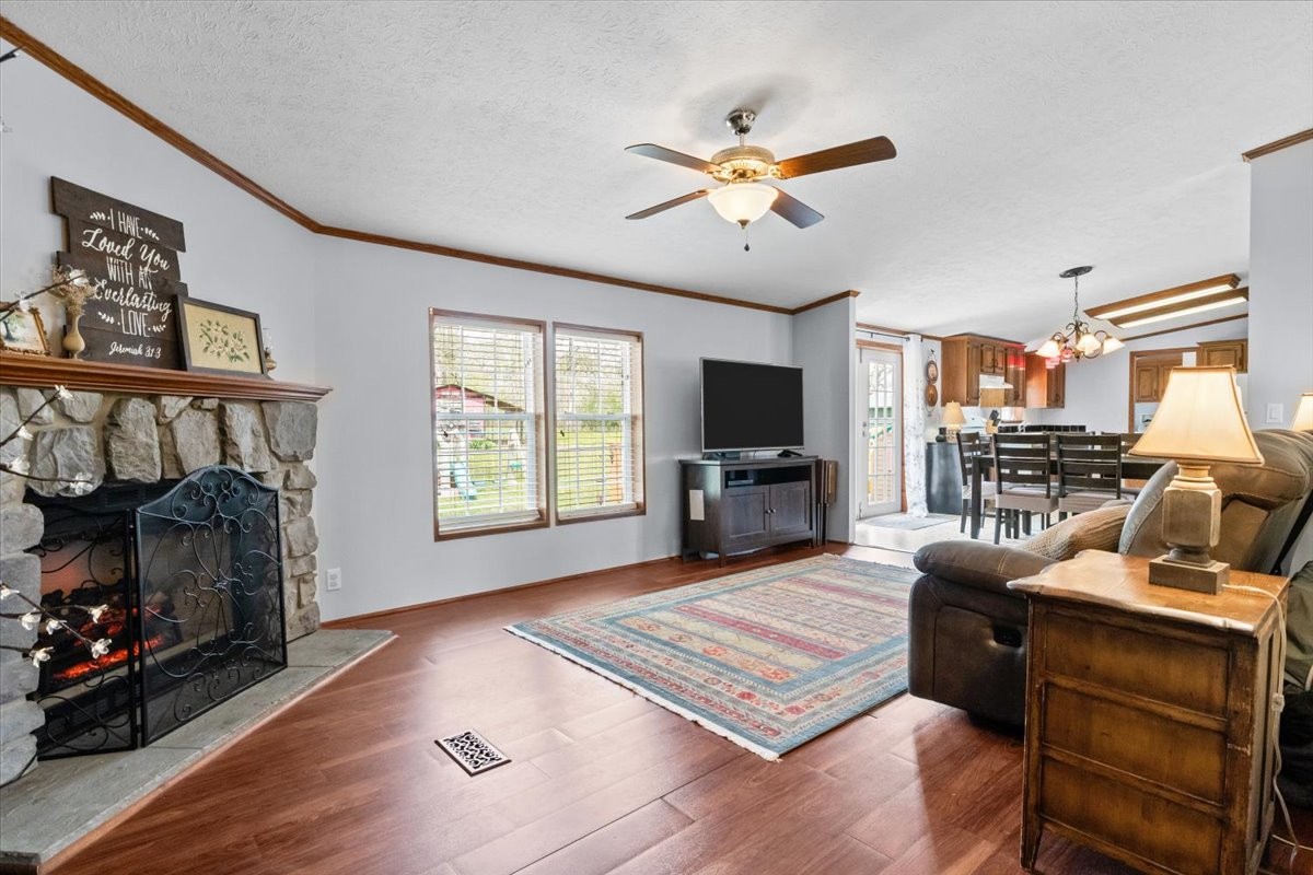 1644 West Blue Creek Road Waverly, TN 37185 - Photo 20 of 72