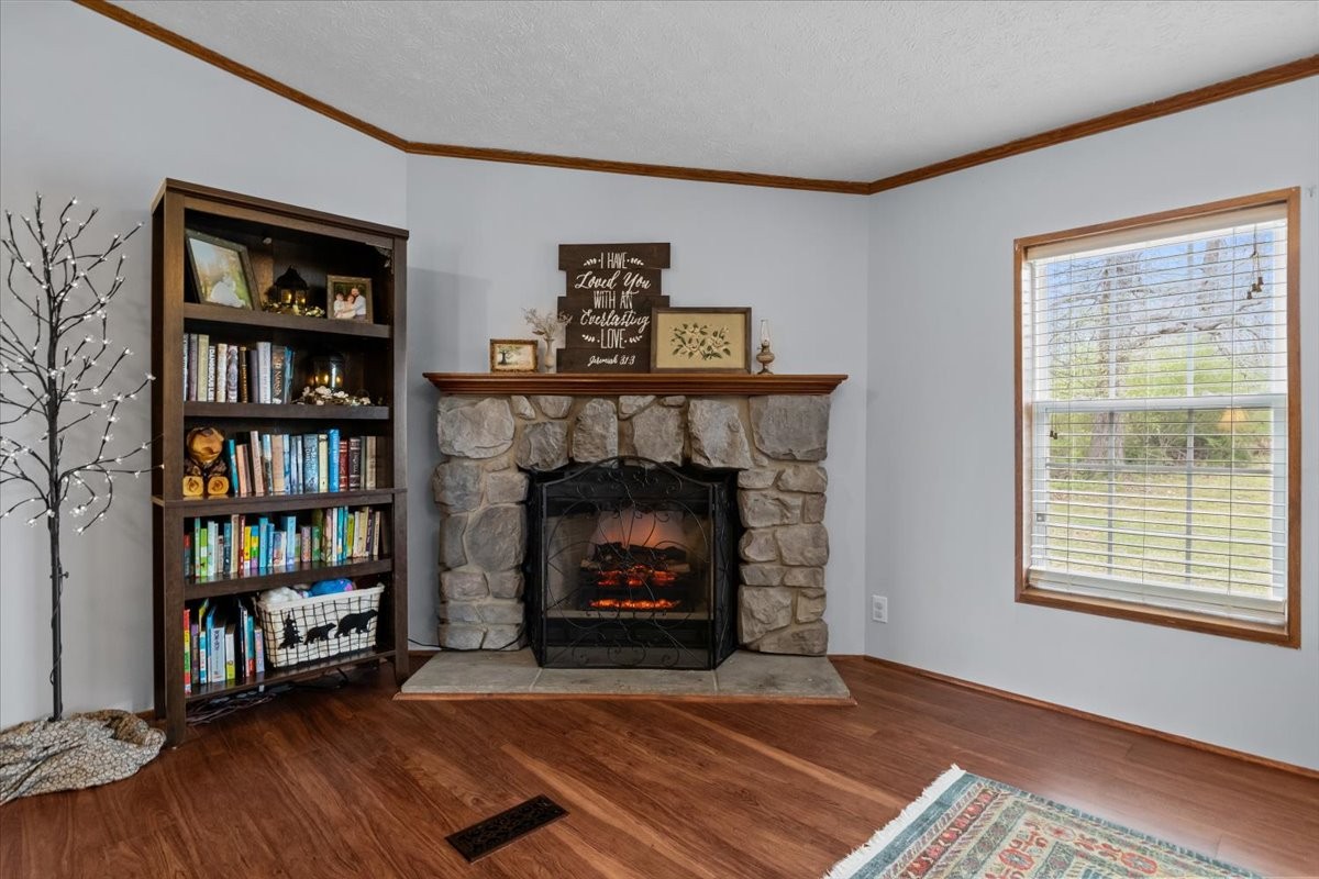 1644 West Blue Creek Road Waverly, TN 37185 - Photo 22 of 72