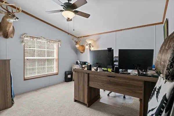 $349,900 | 1644 West Blue Creek Road, Waverly, TN 37185