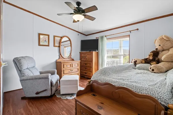 $349,900 | 1644 West Blue Creek Road, Waverly, TN 37185