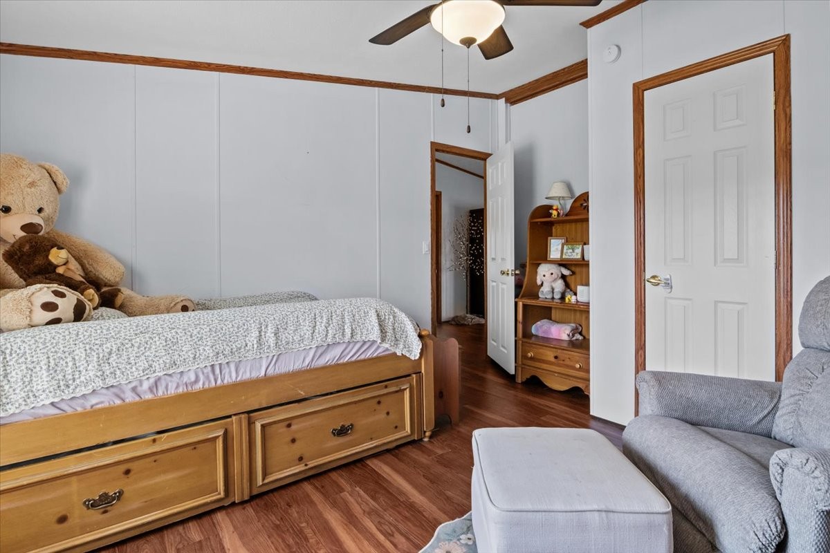 1644 West Blue Creek Road Waverly, TN 37185 - Photo 33 of 72