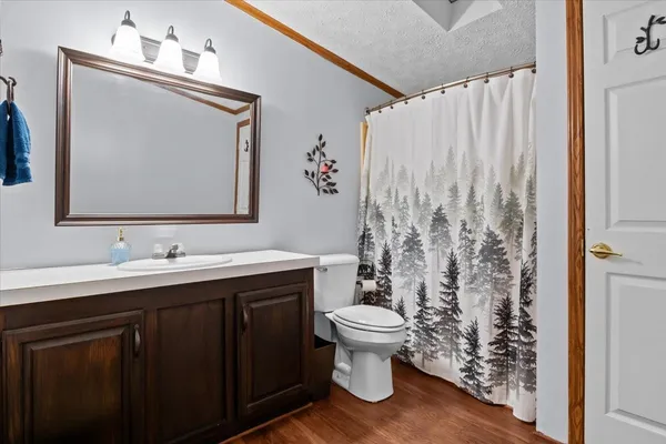 $349,900 | 1644 West Blue Creek Road, Waverly, TN 37185