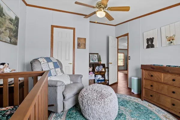 $349,900 | 1644 West Blue Creek Road, Waverly, TN 37185