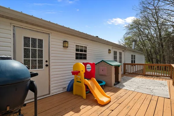 $349,900 | 1644 West Blue Creek Road, Waverly, TN 37185