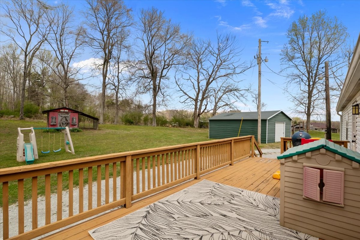 1644 West Blue Creek Road Waverly, TN 37185 - Photo 40 of 72