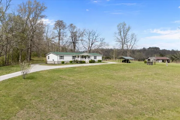 $349,900 | 1644 West Blue Creek Road, Waverly, TN 37185