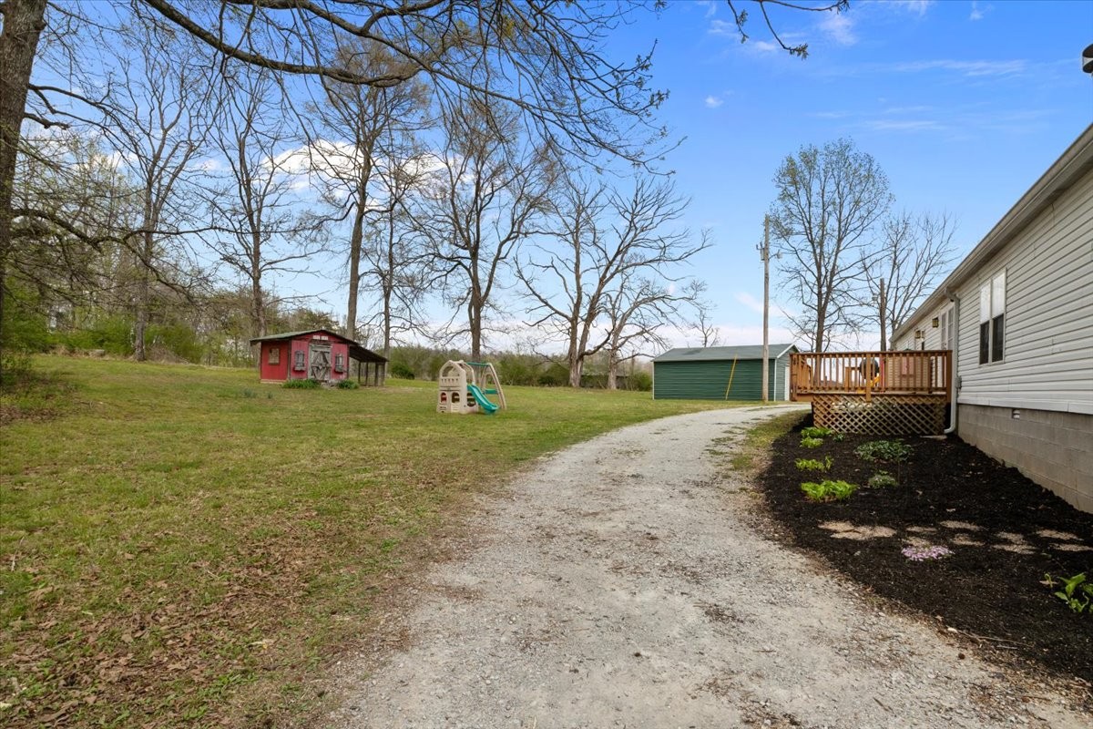 1644 West Blue Creek Road Waverly, TN 37185 - Photo 41 of 72