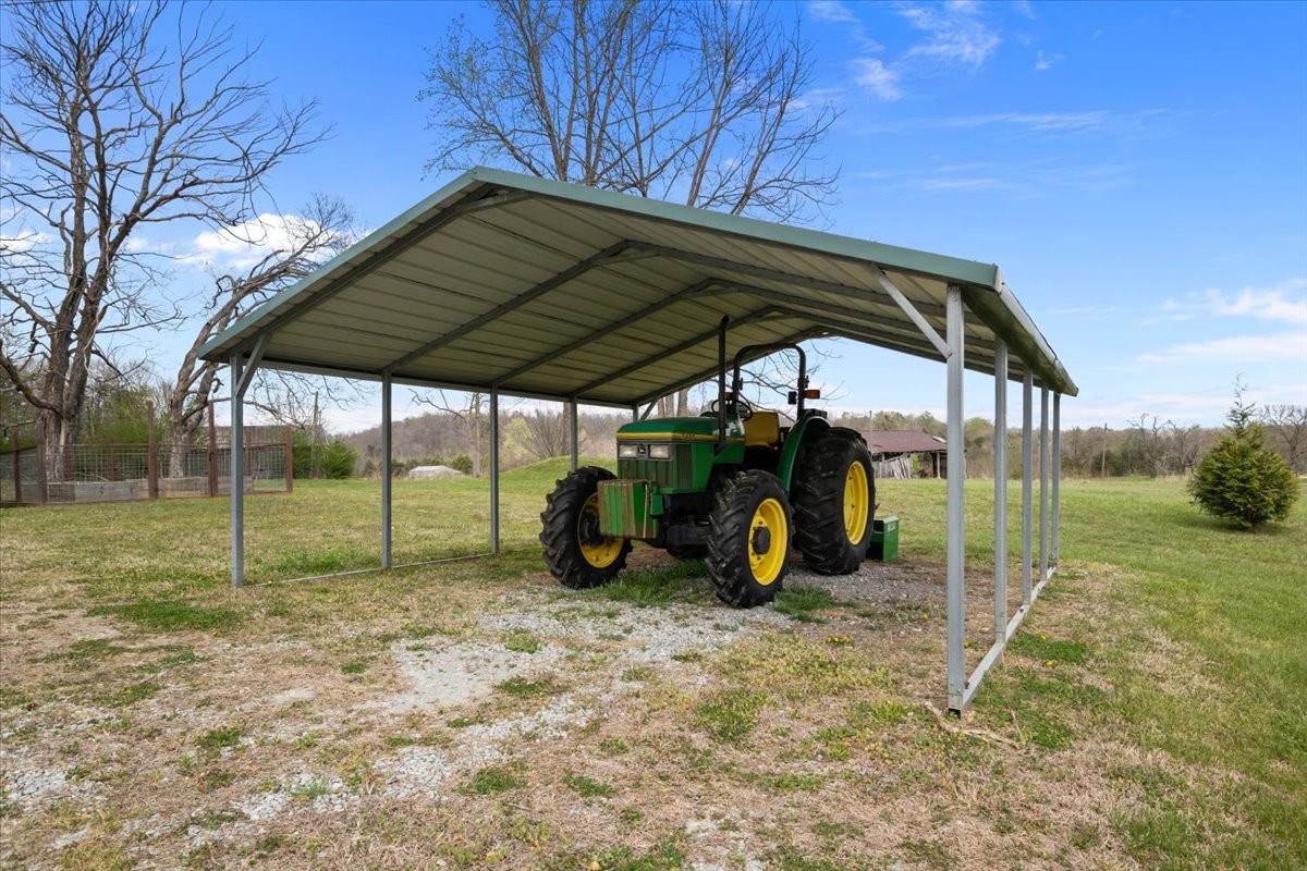1644 West Blue Creek Road Waverly, TN 37185 - Photo 42 of 72