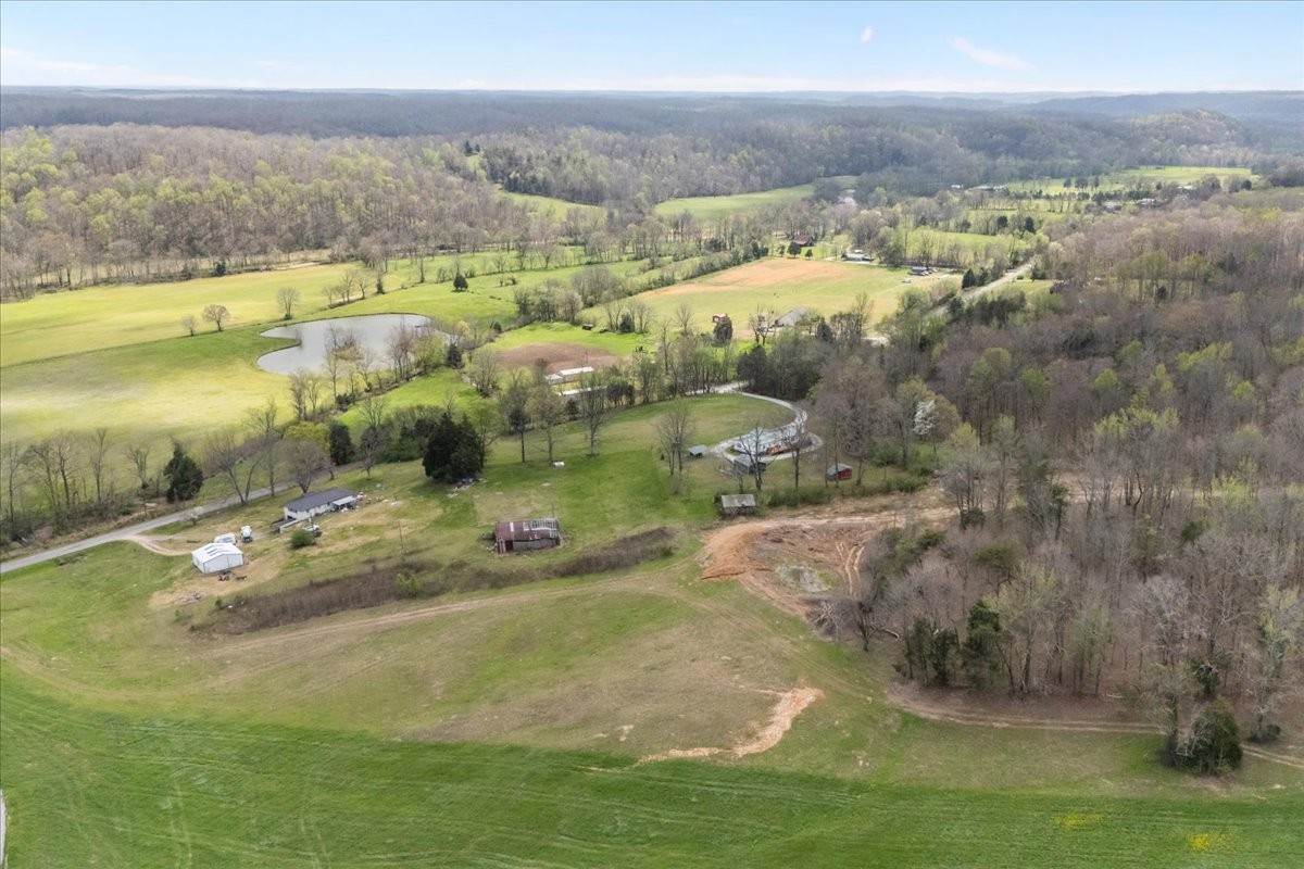 1644 West Blue Creek Road Waverly, TN 37185 - Photo 44 of 72