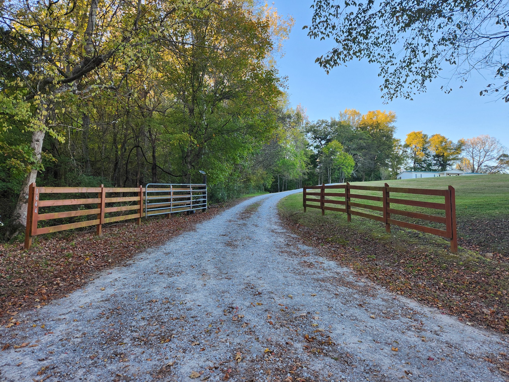 1644 West Blue Creek Road Waverly, TN 37185 - Photo 45 of 72