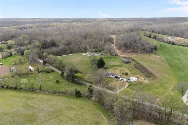 $349,900 | 1644 West Blue Creek Road, Waverly, TN 37185