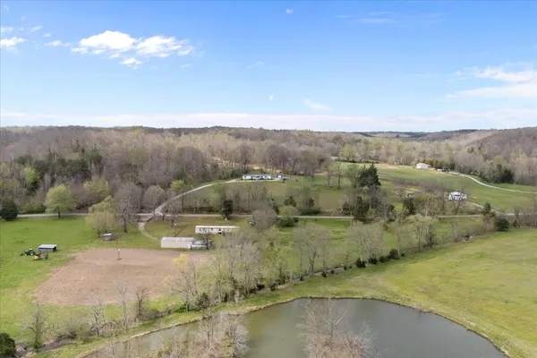 $349,900 | 1644 West Blue Creek Road, Waverly, TN 37185