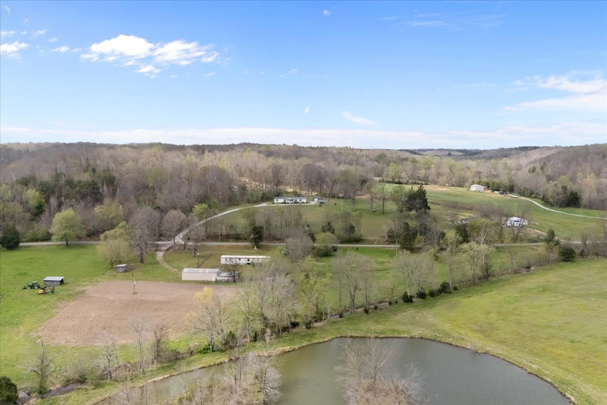 1644 West Blue Creek Road Waverly, TN 37185 - Photo 53 of 72