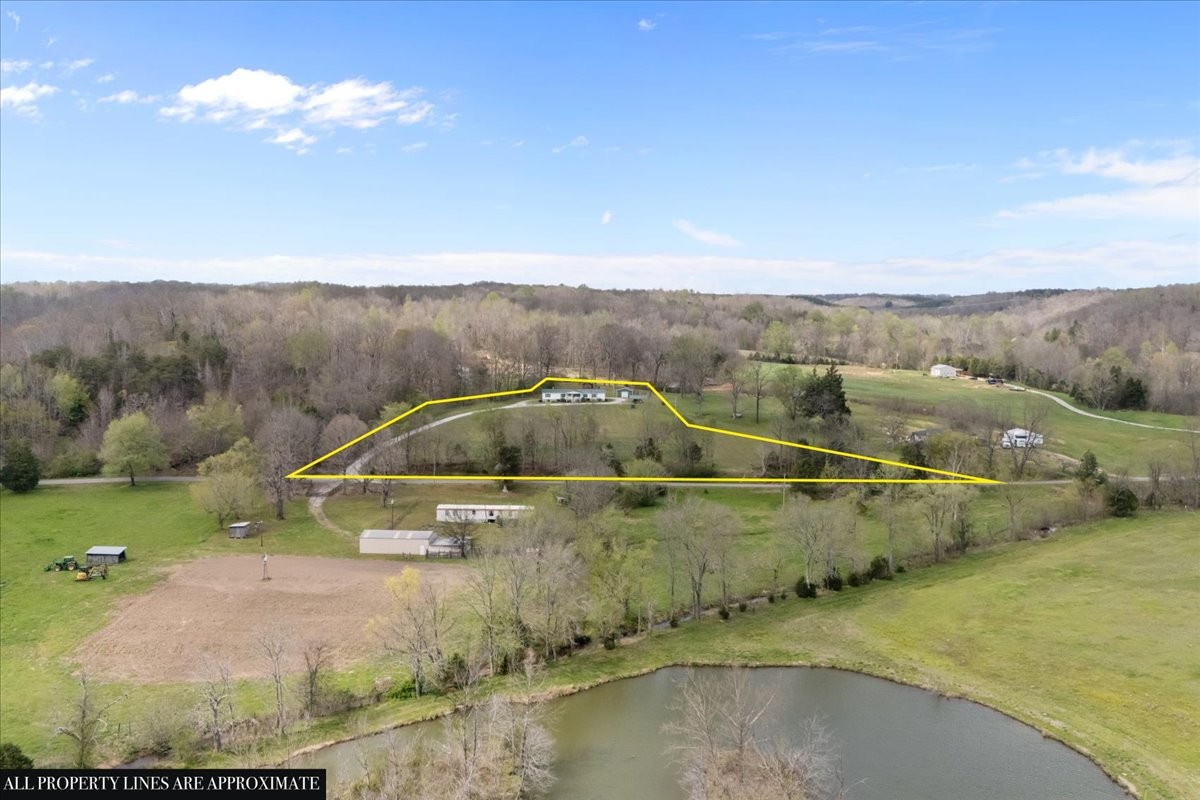 1644 West Blue Creek Road Waverly, TN 37185 - Photo 54 of 72