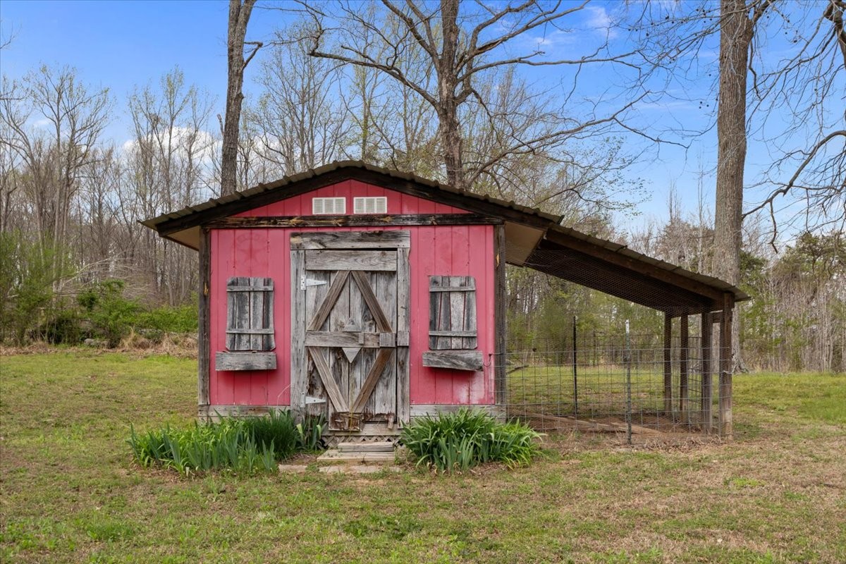 1644 West Blue Creek Road Waverly, TN 37185 - Photo 55 of 72