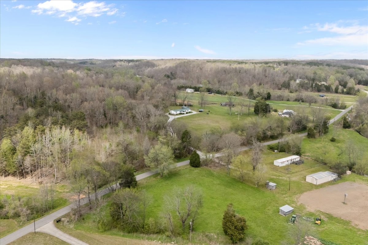 1644 West Blue Creek Road Waverly, TN 37185 - Photo 58 of 72