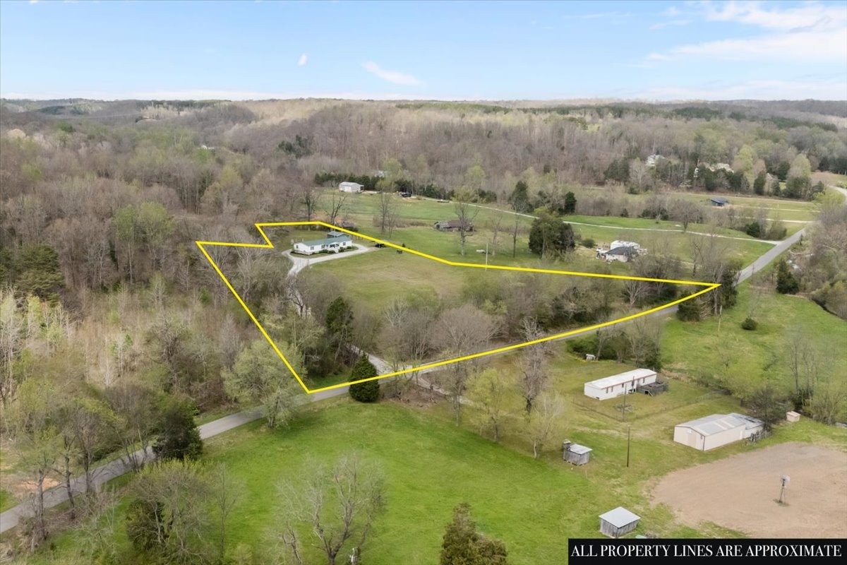 1644 West Blue Creek Road Waverly, TN 37185 - Photo 59 of 72