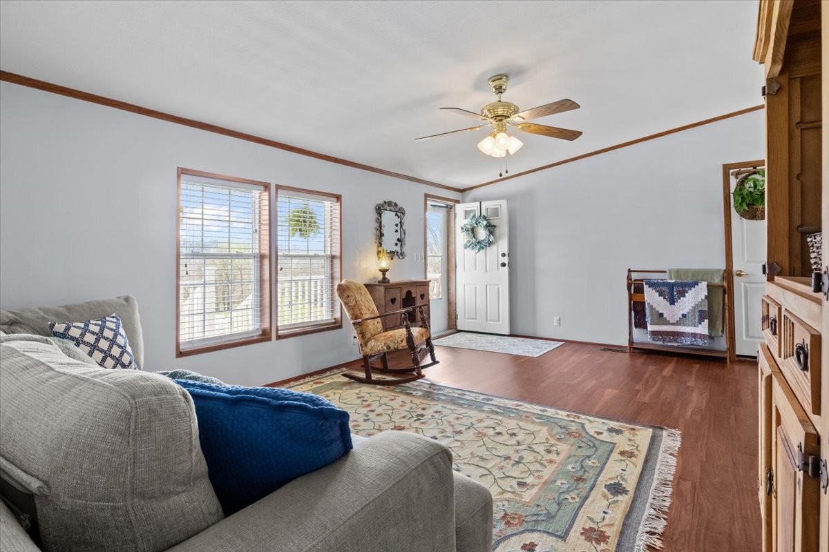 1644 West Blue Creek Road Waverly, TN 37185 - Photo 9 of 72