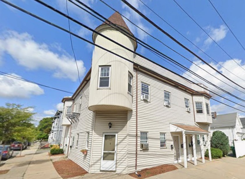94 Spring Street, Unit 1 Medford, MA 02155 - Photo 13 of 13