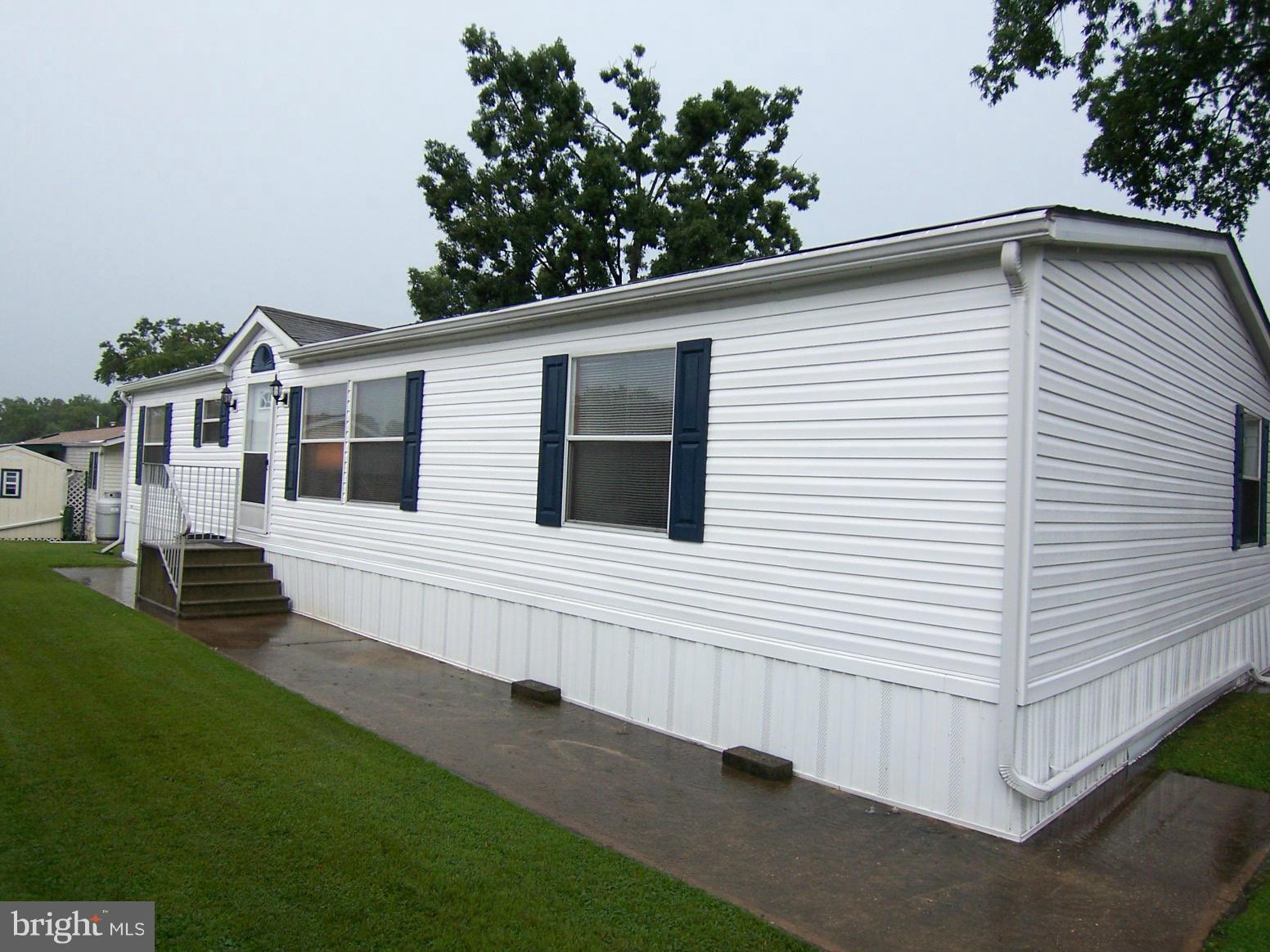 3517 Wheelhouse Road Middle River, MD 21220 - Photo 2 of 38 Exterior (Front)