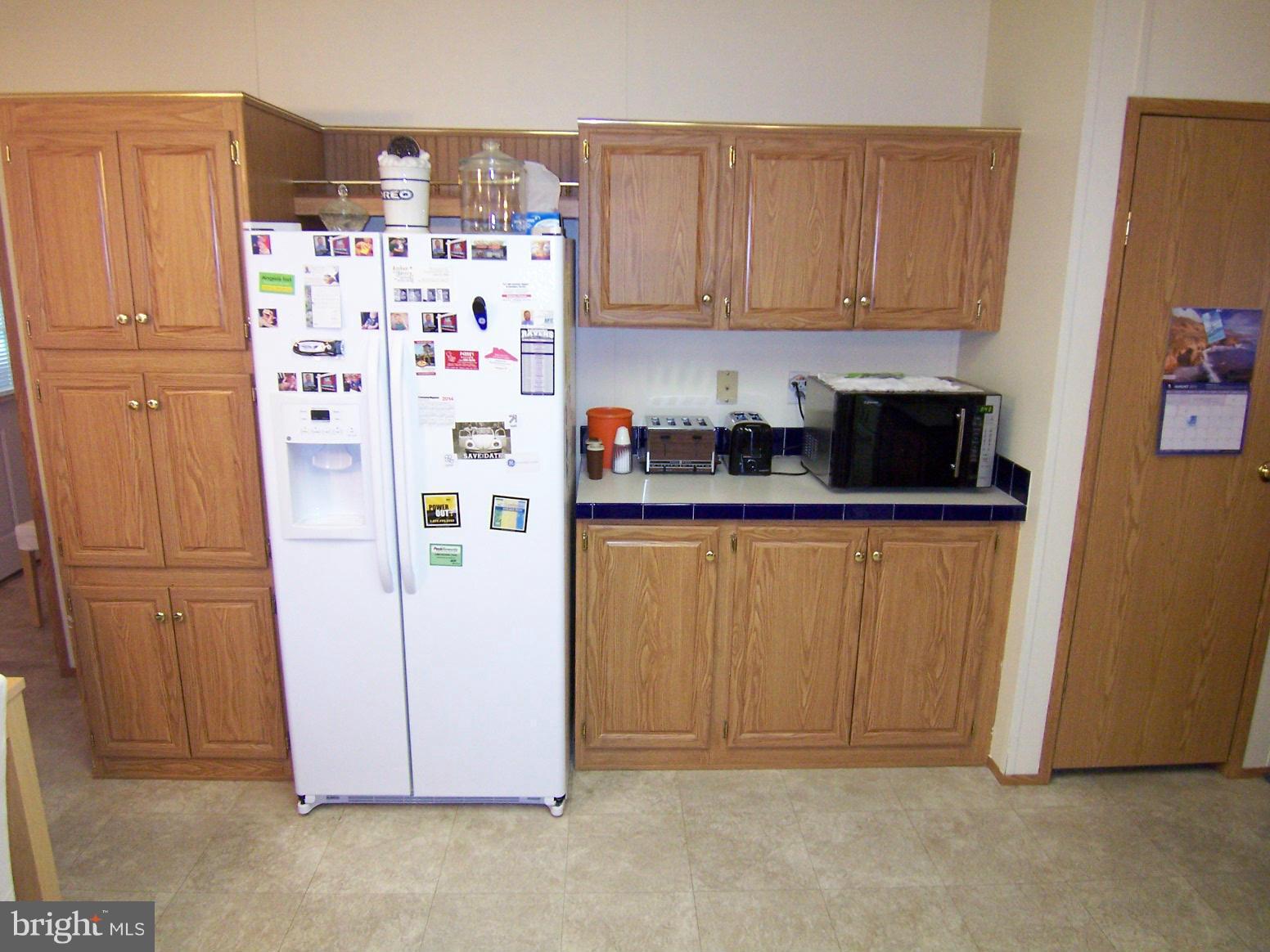 3517 Wheelhouse Road Middle River, MD 21220 - Photo 20 of 38 Kitchen