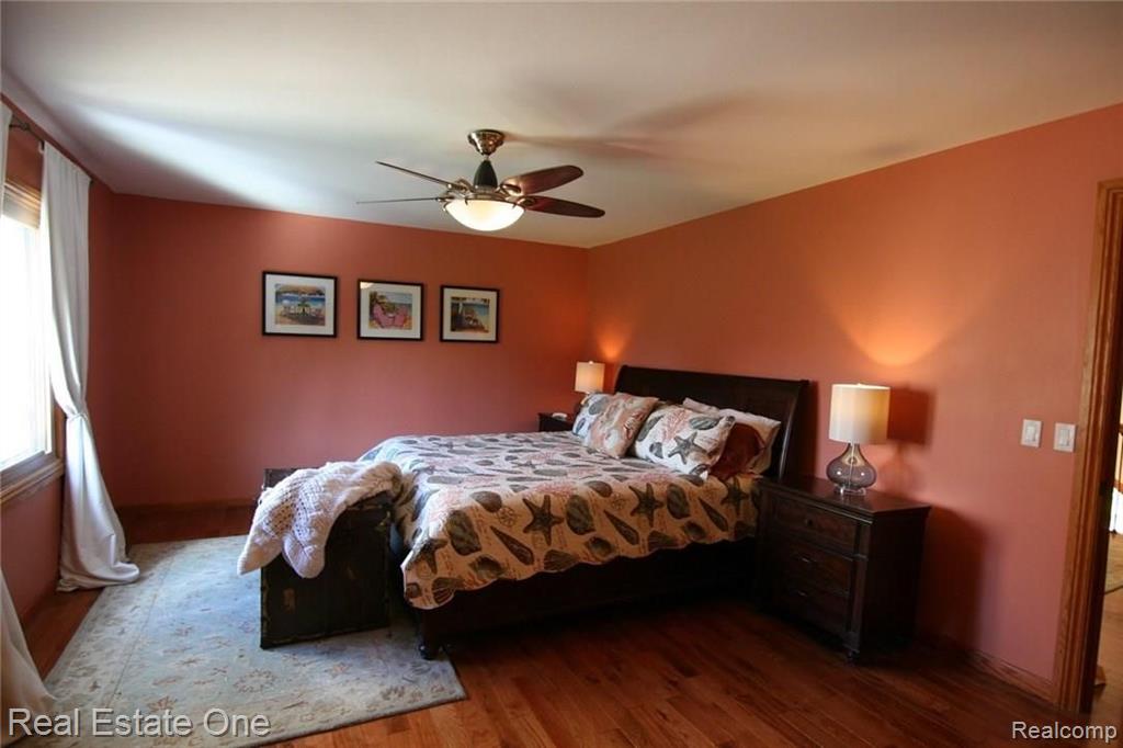 2216 Rochelle Park Drive Rochester Hills, MI 48309 - Photo 19 of 34