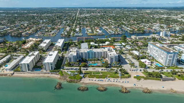 $4,500 | 961 South Ocean Drive, Unit 302, Deerfield Beach, FL 33441