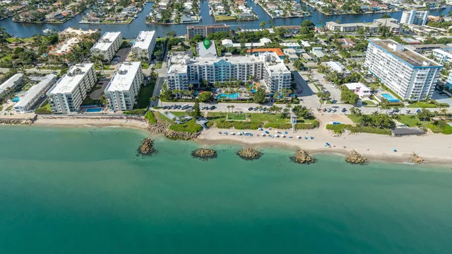 $4,500 | 961 South Ocean Drive, Unit 302, Deerfield Beach, FL 33441